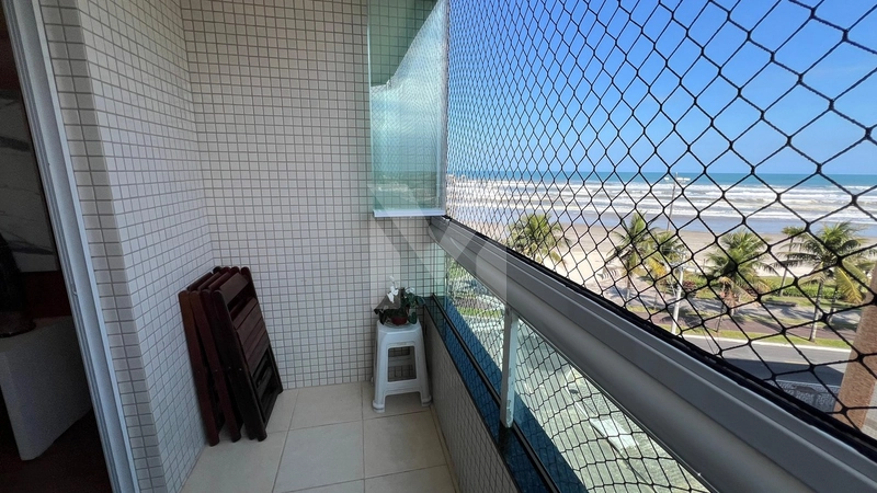 Vista mar e lazer completo para toda a família!: 1ª foto da galeria de imagens do imóvel