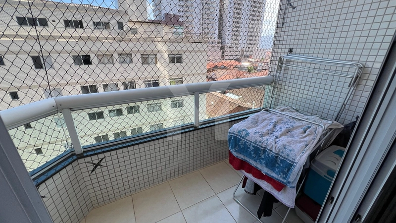 Vista mar e lazer completo para toda a família!: 22ª foto da galeria de imagens do imóvel