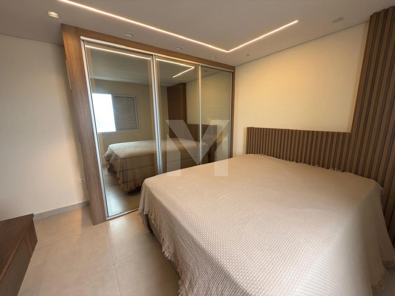 Apartamentos frente mar à venda em Praia Grande, Maracanã: 14ª foto da galeria de imagens do imóvel