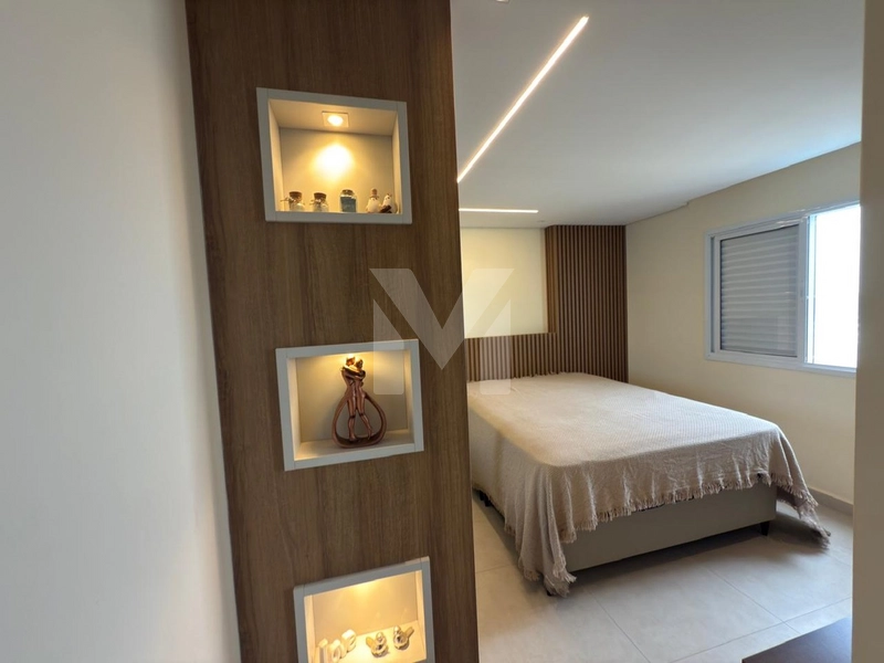 Apartamentos frente mar à venda em Praia Grande, Maracanã: 13ª foto da galeria de imagens do imóvel