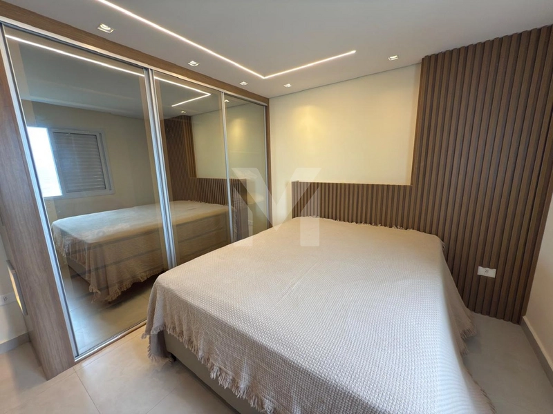 Apartamentos frente mar à venda em Praia Grande, Maracanã: 12ª foto da galeria de imagens do imóvel