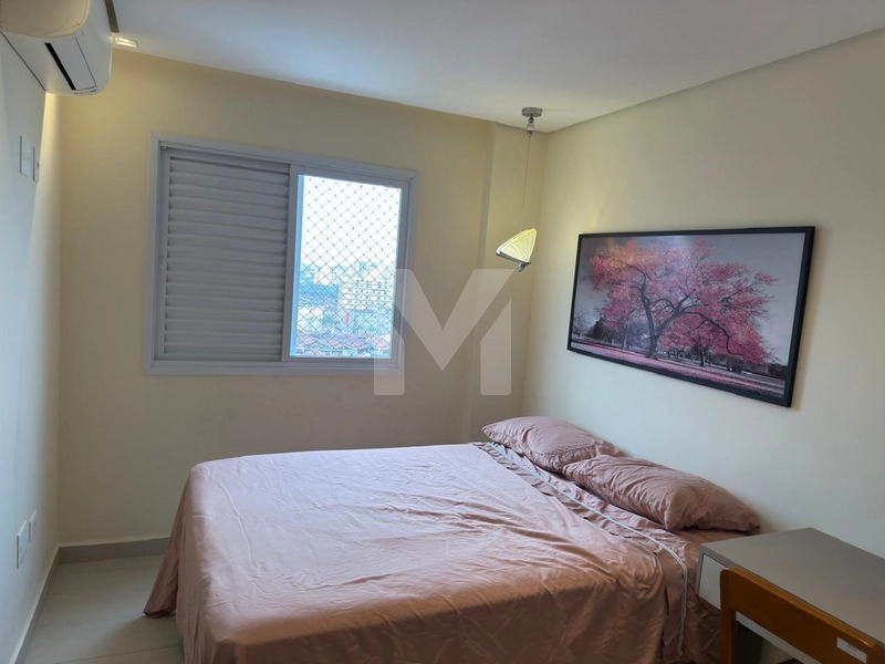 Apartamentos frente mar à venda em Praia Grande, Maracanã: 17ª foto da galeria de imagens do imóvel