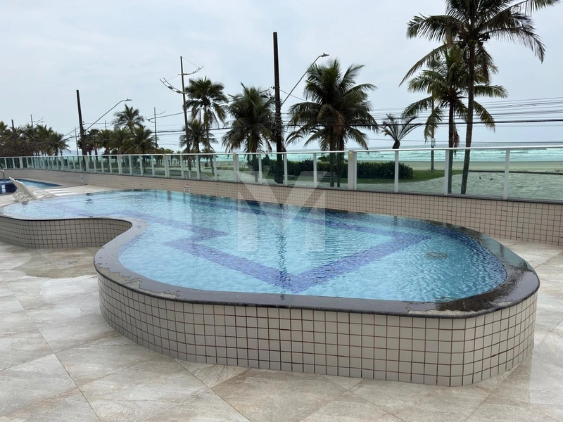 Apartamentos frente mar à venda em Praia Grande, Maracanã: 23ª foto da galeria de imagens do imóvel