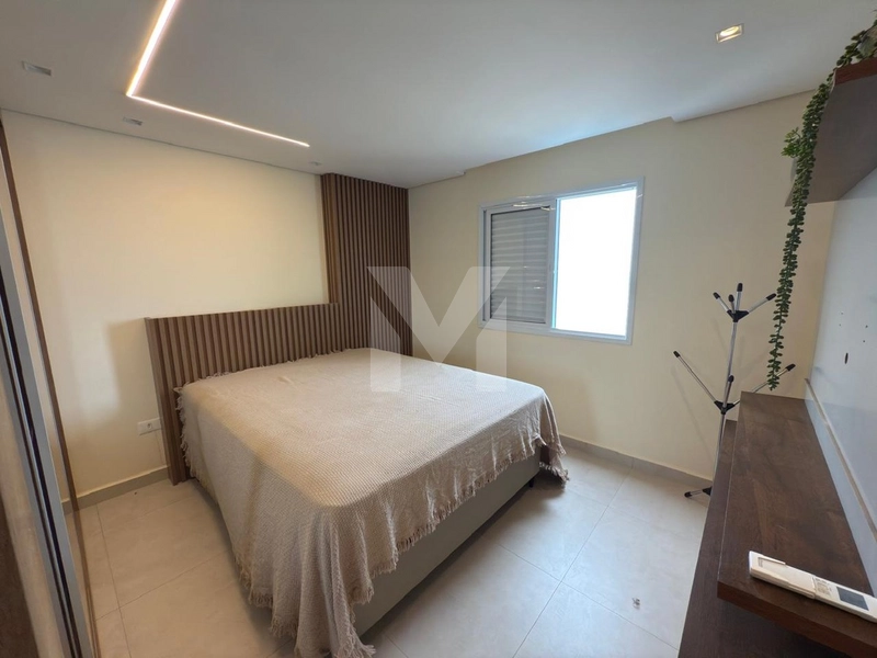 Apartamentos frente mar à venda em Praia Grande, Maracanã: 22ª foto da galeria de imagens do imóvel