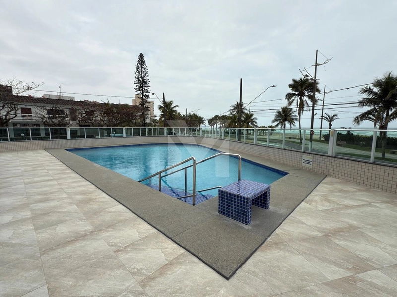 Apartamentos frente mar à venda em Praia Grande, Maracanã: 25ª foto da galeria de imagens do imóvel