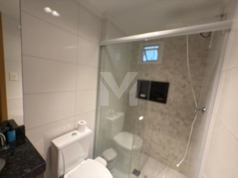 Apartamentos frente mar à venda em Praia Grande, Maracanã: 21ª foto da galeria de imagens do imóvel