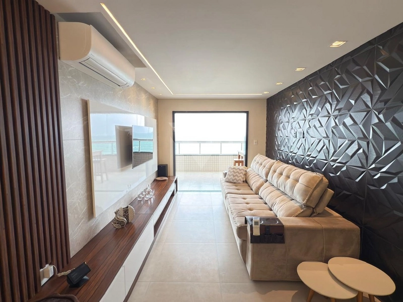 Apartamentos frente mar à venda em Praia Grande, Maracanã: 10ª foto da galeria de imagens do imóvel