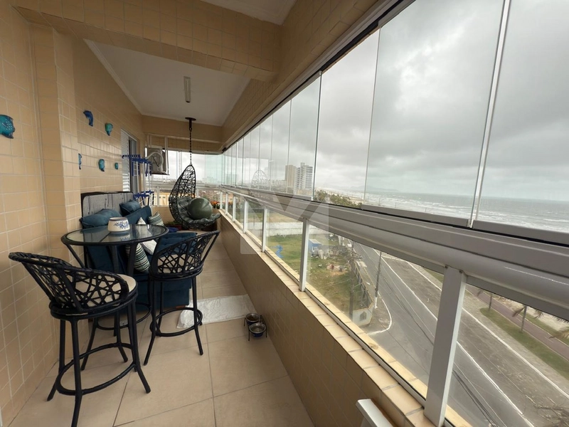 Apartamentos frente mar à venda em Praia Grande, Maracanã: 4ª foto da galeria de imagens do imóvel