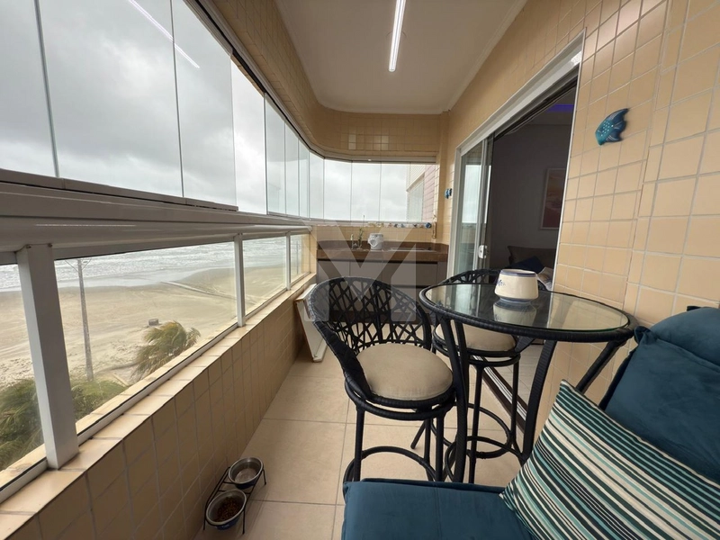 Apartamentos frente mar à venda em Praia Grande, Maracanã: 8ª foto da galeria de imagens do imóvel