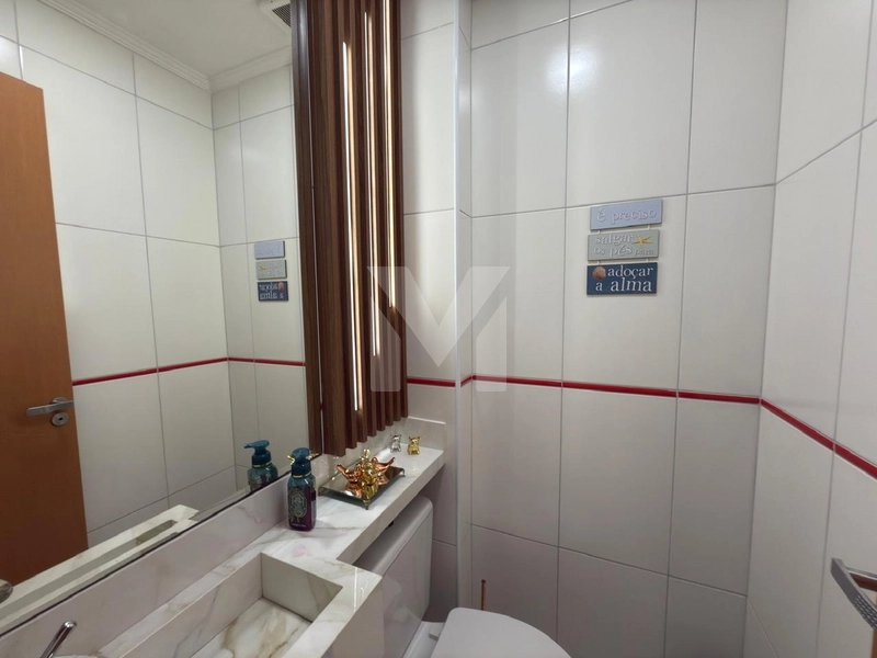 Apartamentos frente mar à venda em Praia Grande, Maracanã: 21ª foto da galeria de imagens do imóvel