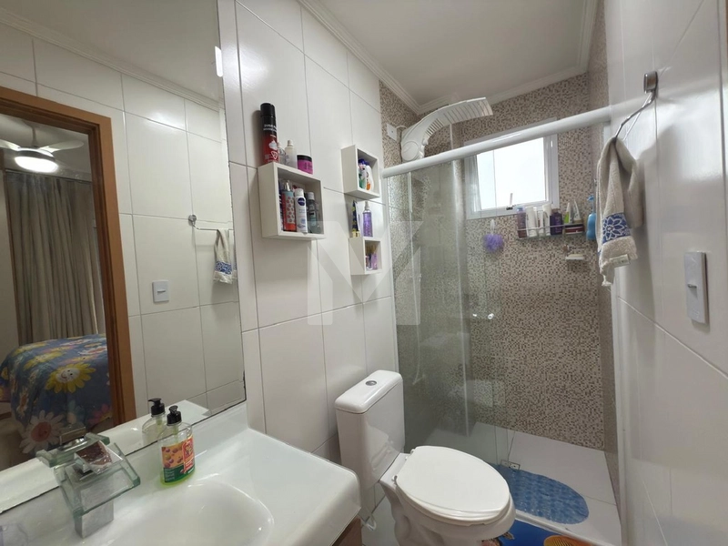 Apartamentos frente mar à venda em Praia Grande, Maracanã: 18ª foto da galeria de imagens do imóvel