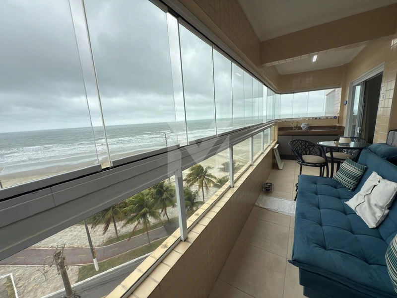 Apartamentos frente mar à venda em Praia Grande, Maracanã: 7ª foto da galeria de imagens do imóvel