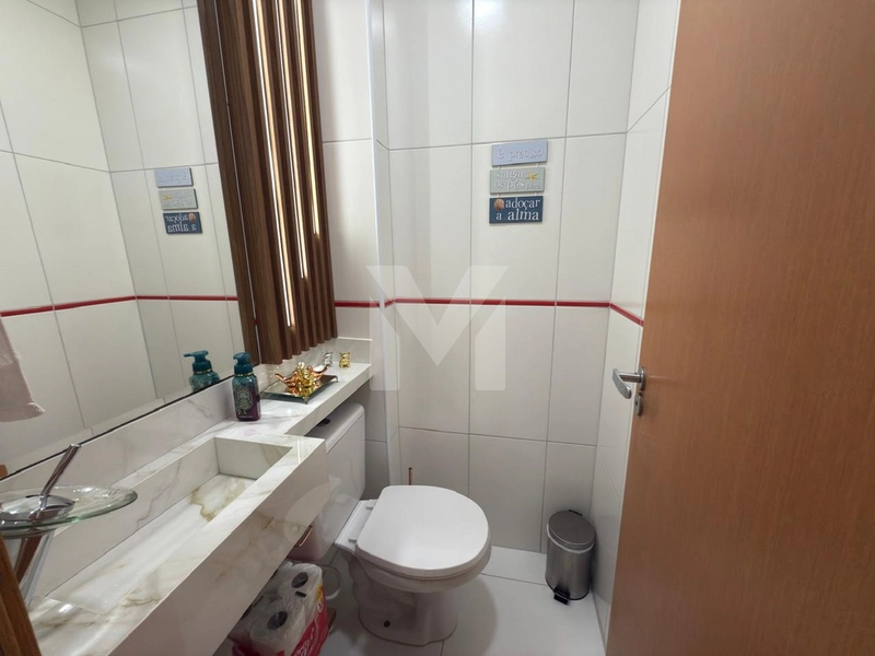 Apartamentos frente mar à venda em Praia Grande, Maracanã: 22ª foto da galeria de imagens do imóvel