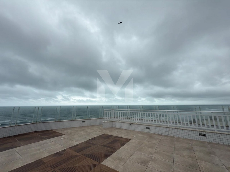 Apartamentos frente mar à venda em Praia Grande, Maracanã: 29ª foto da galeria de imagens do imóvel