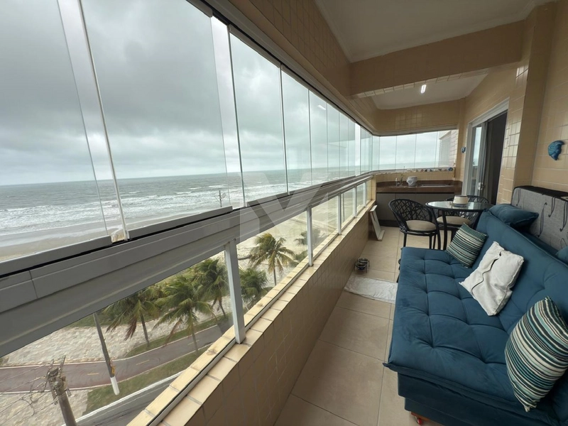 Apartamentos frente mar à venda em Praia Grande, Maracanã: 6ª foto da galeria de imagens do imóvel