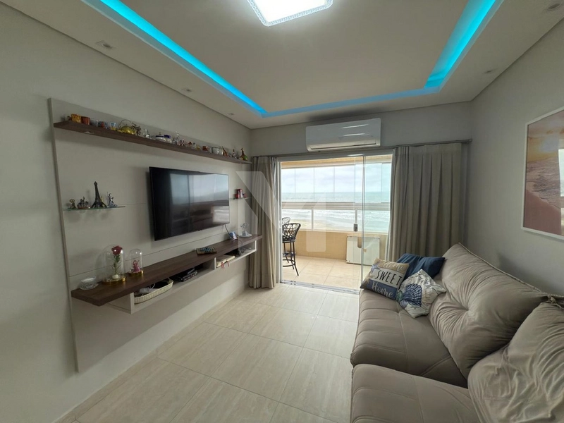 Apartamentos frente mar à venda em Praia Grande, Maracanã: 10ª foto da galeria de imagens do imóvel