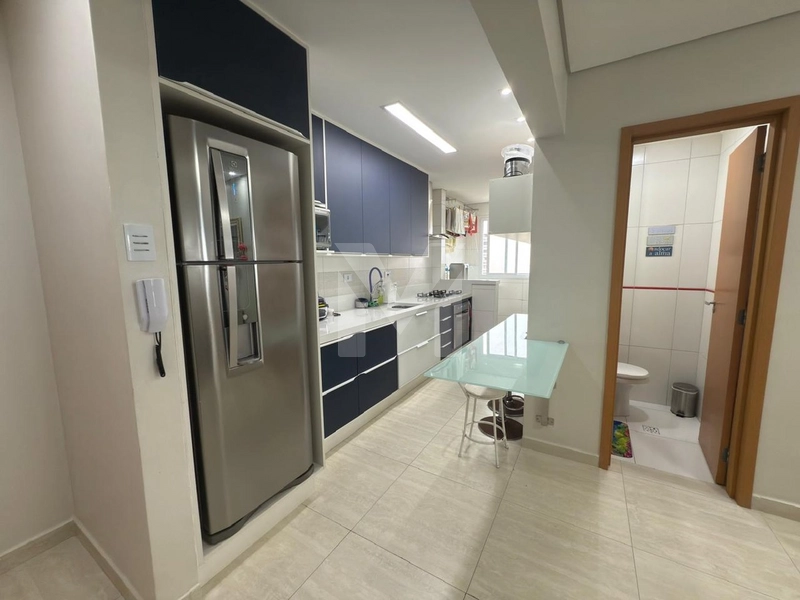 Apartamentos frente mar à venda em Praia Grande, Maracanã: 19ª foto da galeria de imagens do imóvel