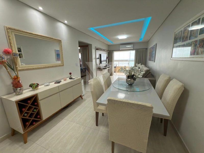 Apartamentos frente mar à venda em Praia Grande, Maracanã: 14ª foto da galeria de imagens do imóvel