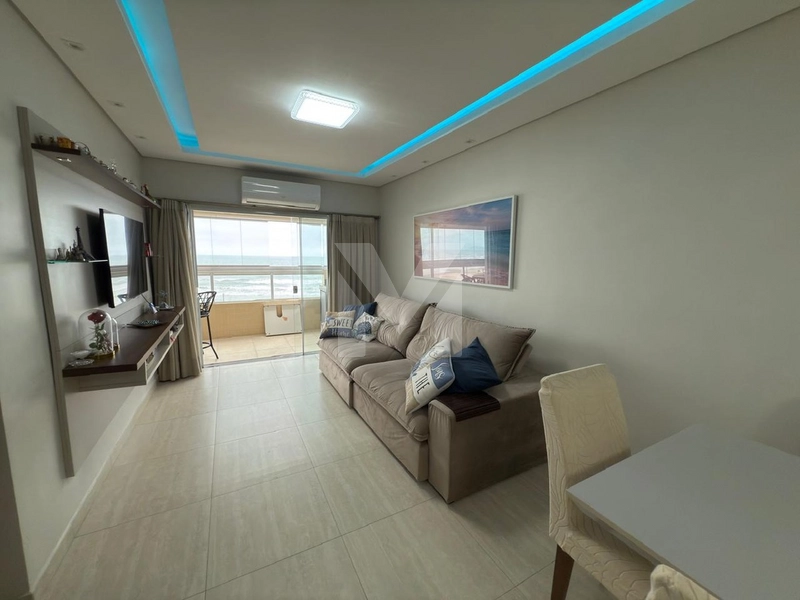 Apartamentos frente mar à venda em Praia Grande, Maracanã: 15ª foto da galeria de imagens do imóvel