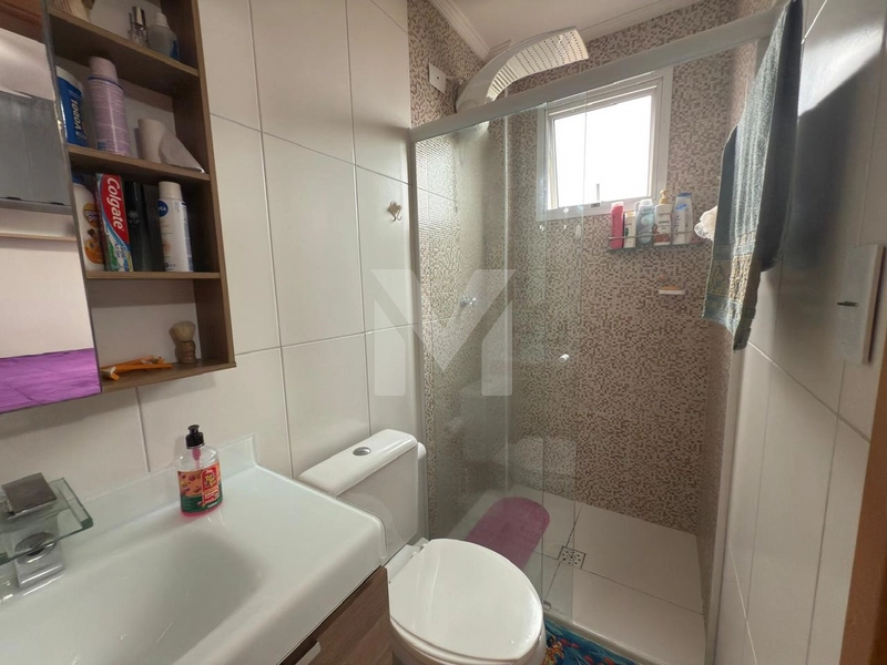 Apartamentos frente mar à venda em Praia Grande, Maracanã: 26ª foto da galeria de imagens do imóvel