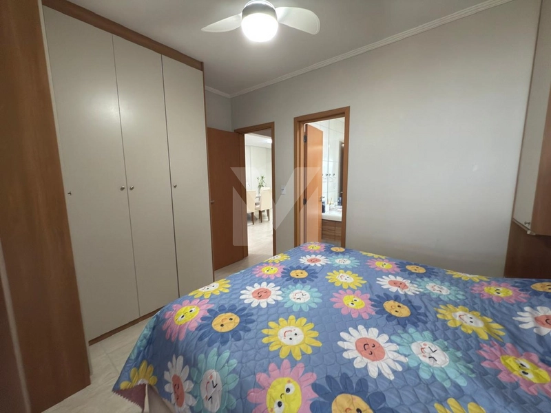 Apartamentos frente mar à venda em Praia Grande, Maracanã: 17ª foto da galeria de imagens do imóvel