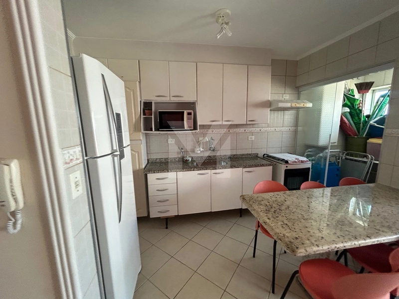 Apartamento 2 Dormitórios com Vista Mar – Jardim Real, Praia Grande: 6ª foto da galeria de imagens do imóvel