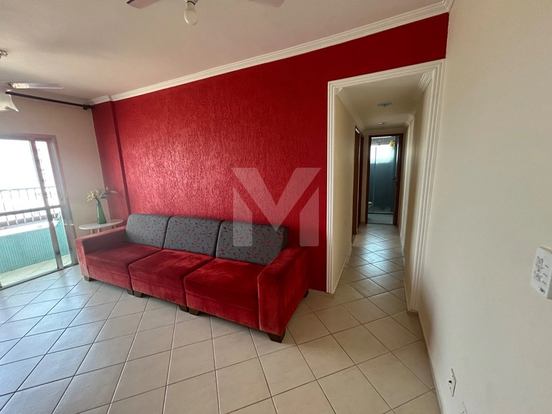 Apartamento 2 Dormitórios com Vista Mar – Jardim Real, Praia Grande: 8ª foto da galeria de imagens do imóvel