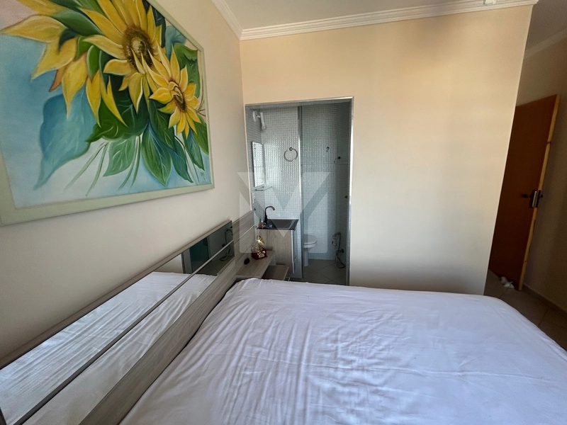 Apartamento 2 Dormitórios com Vista Mar – Jardim Real, Praia Grande: 18ª foto da galeria de imagens do imóvel