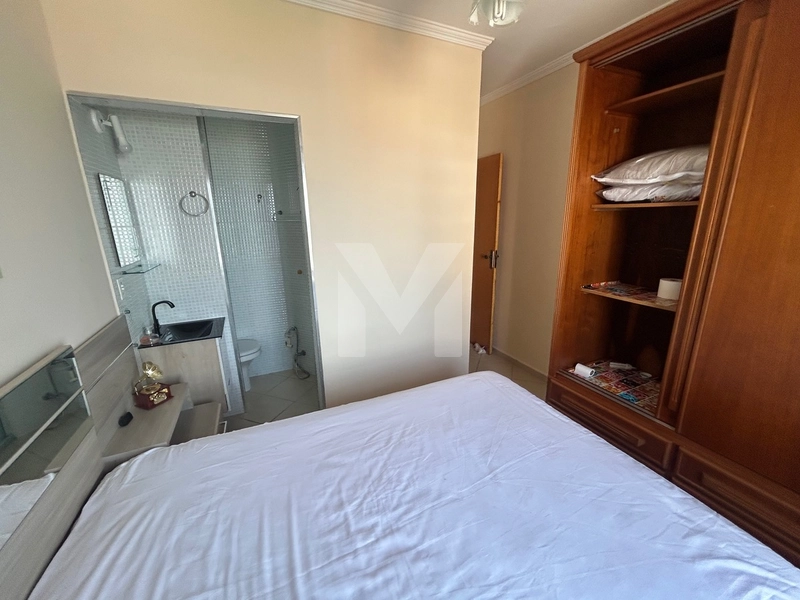 Apartamento 2 Dormitórios com Vista Mar – Jardim Real, Praia Grande: 20ª foto da galeria de imagens do imóvel