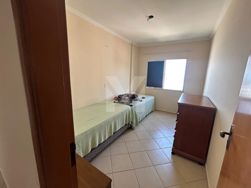 Apartamento 2 Dormitórios com Vista Mar – Jardim Real, Praia Grande: 12ª foto da galeria de imagens do imóvel