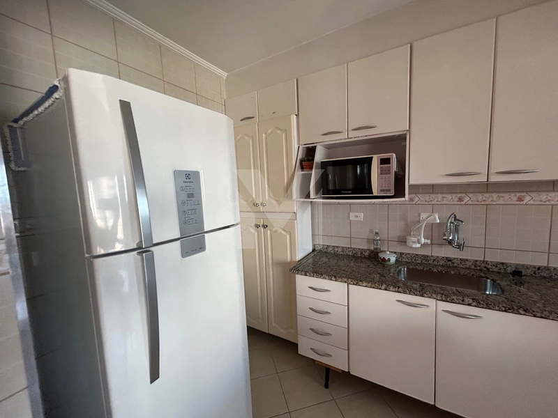 Apartamento 2 Dormitórios com Vista Mar – Jardim Real, Praia Grande: 5ª foto da galeria de imagens do imóvel