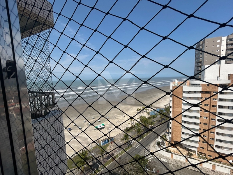 Apartamento 2 Dormitórios com Vista Mar – Jardim Real, Praia Grande: 10ª foto da galeria de imagens do imóvel