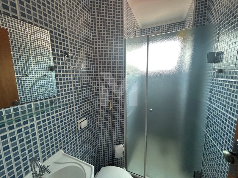 Apartamento 2 Dormitórios com Vista Mar – Jardim Real, Praia Grande: 15ª foto da galeria de imagens do imóvel