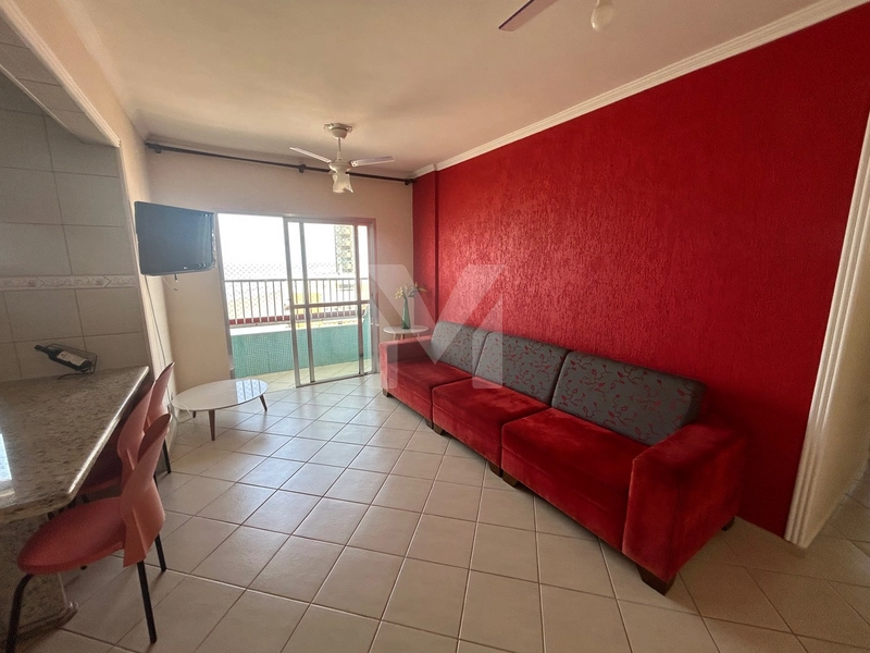 Apartamento 2 Dormitórios com Vista Mar – Jardim Real, Praia Grande: 9ª foto da galeria de imagens do imóvel