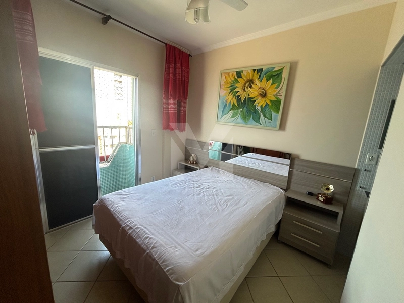 Apartamento 2 Dormitórios com Vista Mar – Jardim Real, Praia Grande: 21ª foto da galeria de imagens do imóvel