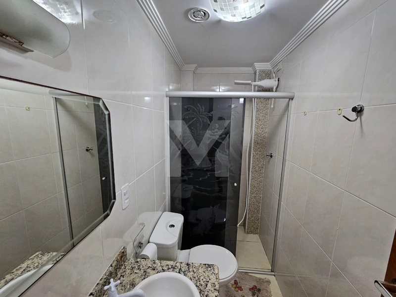 2 Dorm - 1 Suíte - Frente Mar: 14ª foto da galeria de imagens do imóvel