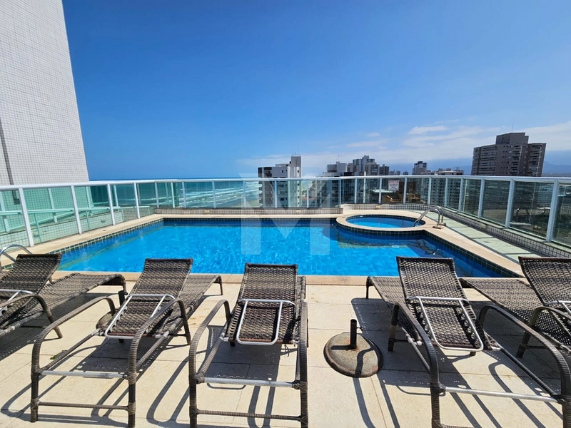 2 Dorm - 1 Suíte - Frente Mar: 28ª foto da galeria de imagens do imóvel