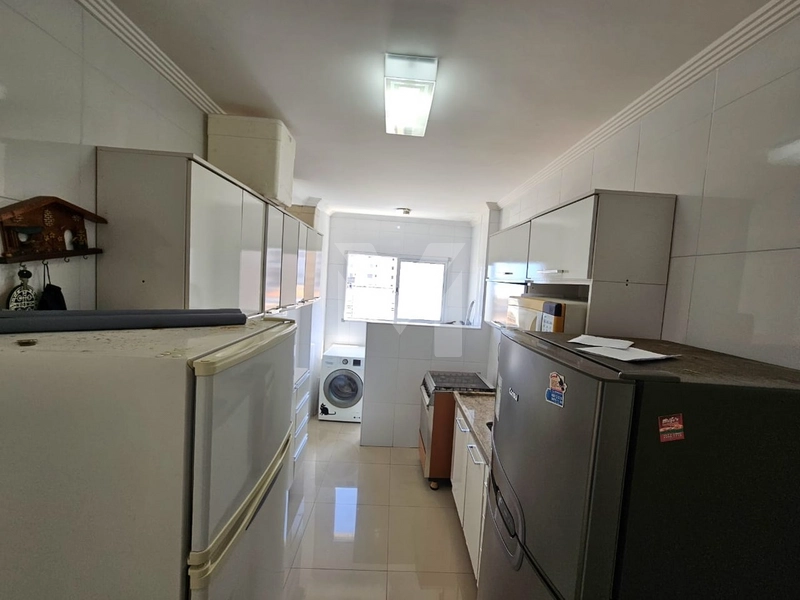 2 Dorm - 1 Suíte - Frente Mar: 7ª foto da galeria de imagens do imóvel