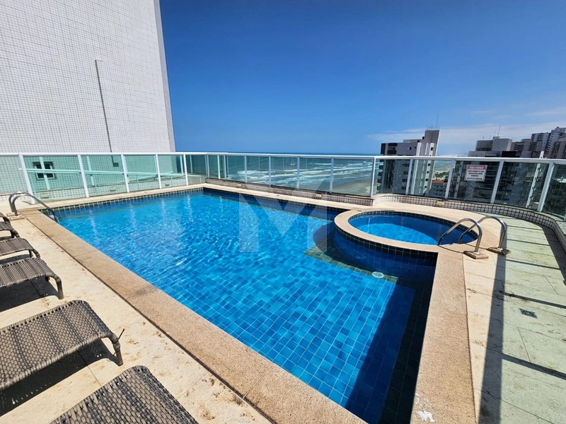 2 Dorm - 1 Suíte - Frente Mar: 29ª foto da galeria de imagens do imóvel