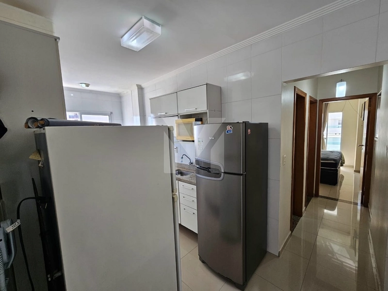 2 Dorm - 1 Suíte - Frente Mar: 9ª foto da galeria de imagens do imóvel