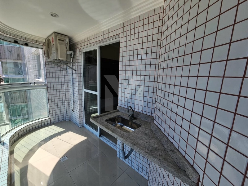 2 Dorm - 1 Suíte - Frente Mar: 6ª foto da galeria de imagens do imóvel