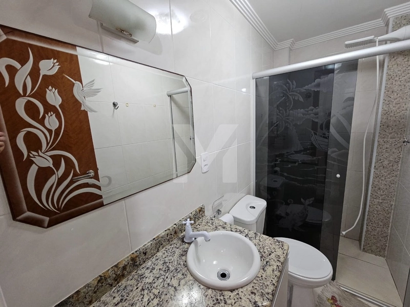 2 Dorm - 1 Suíte - Frente Mar: 12ª foto da galeria de imagens do imóvel