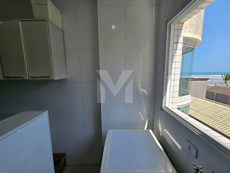 2 Dorm - 1 Suíte - Frente Mar: 11ª foto da galeria de imagens do imóvel