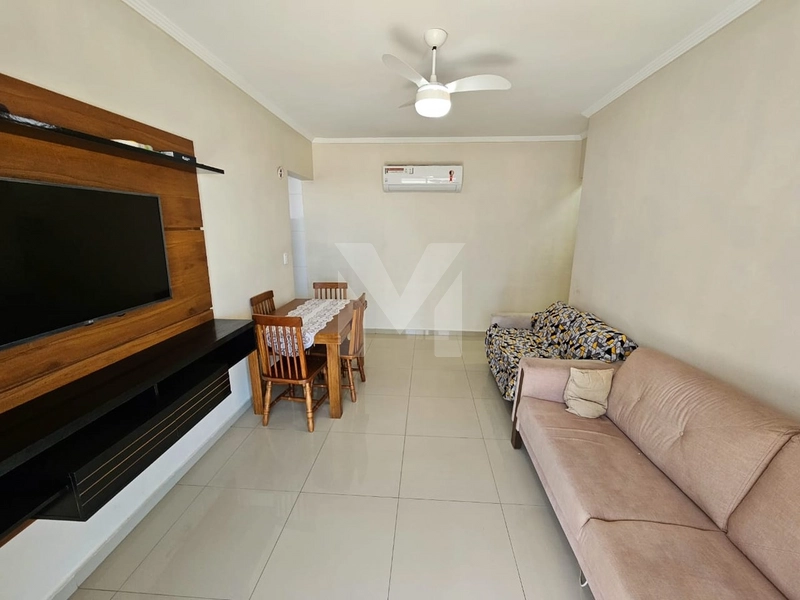 2 Dorm - 1 Suíte - Frente Mar: 4ª foto da galeria de imagens do imóvel