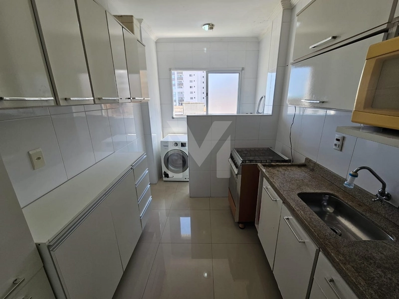 2 Dorm - 1 Suíte - Frente Mar: 8ª foto da galeria de imagens do imóvel