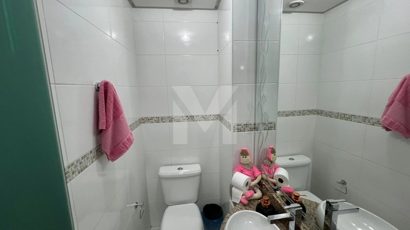 Oportunidade no bairro do boqueirão: 24ª foto da galeria de imagens do imóvel