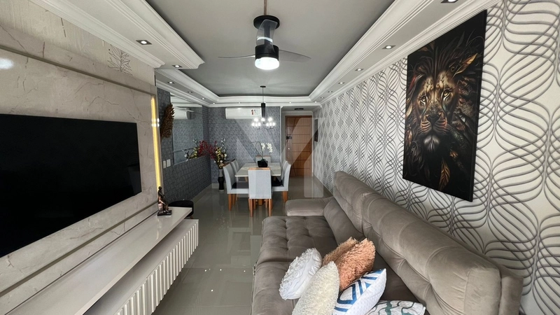 Oportunidade no bairro do boqueirão: 11ª foto da galeria de imagens do imóvel
