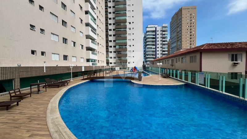 Oportunidade Residencial com Lazer de clube: 1ª foto da galeria de imagens do imóvel