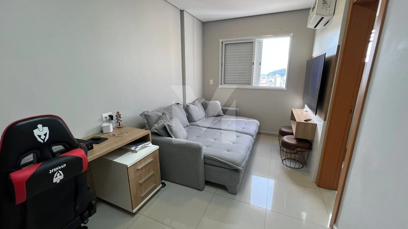 Porteira fechada no Canto do Forte: 31ª foto da galeria de imagens do imóvel