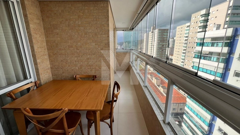 Porteira fechada no Canto do Forte: 26ª foto da galeria de imagens do imóvel